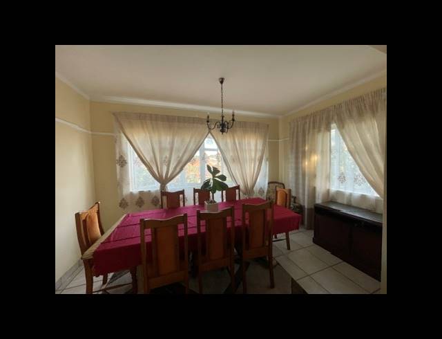 2 BEDROOM APARTMENT FOR SALE IN MUSGRAVE
